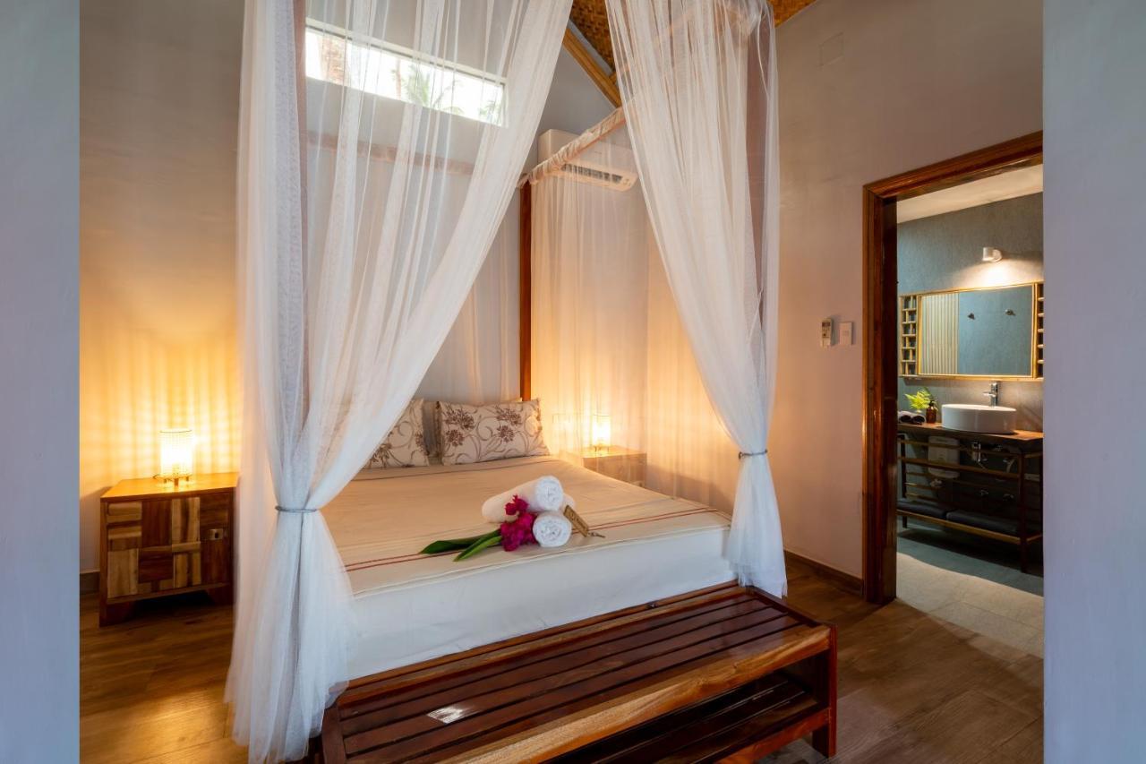 Anitsa Resort Ел Нидо Екстериор снимка