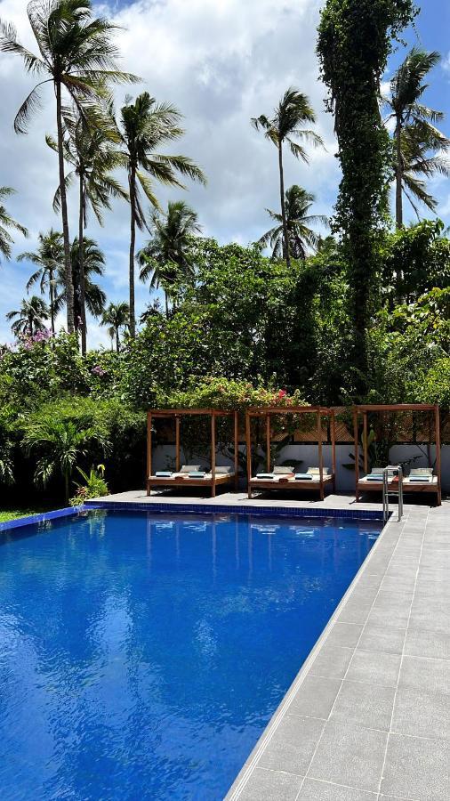 Anitsa Resort Ел Нидо Екстериор снимка