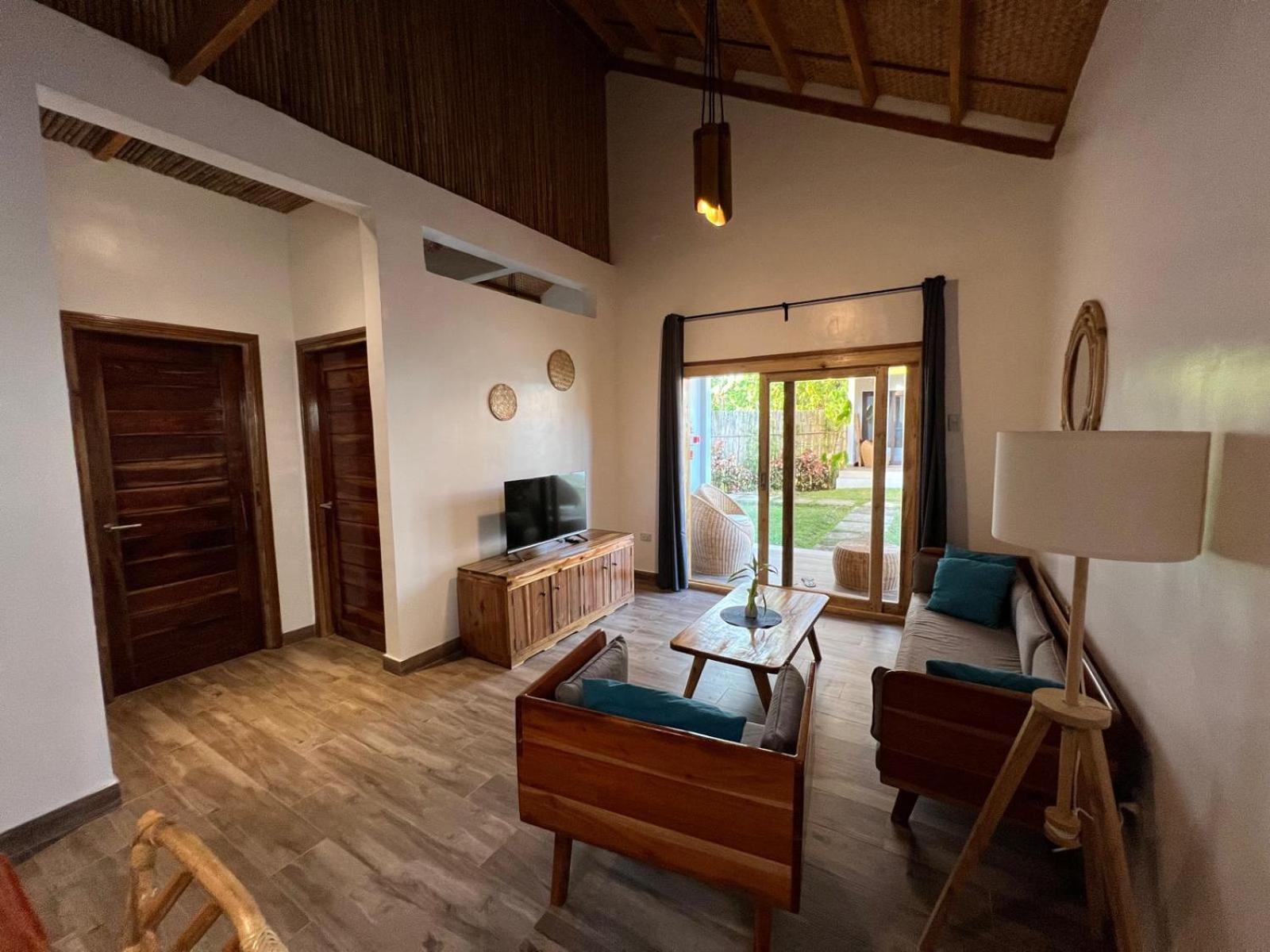 Anitsa Resort Ел Нидо Екстериор снимка