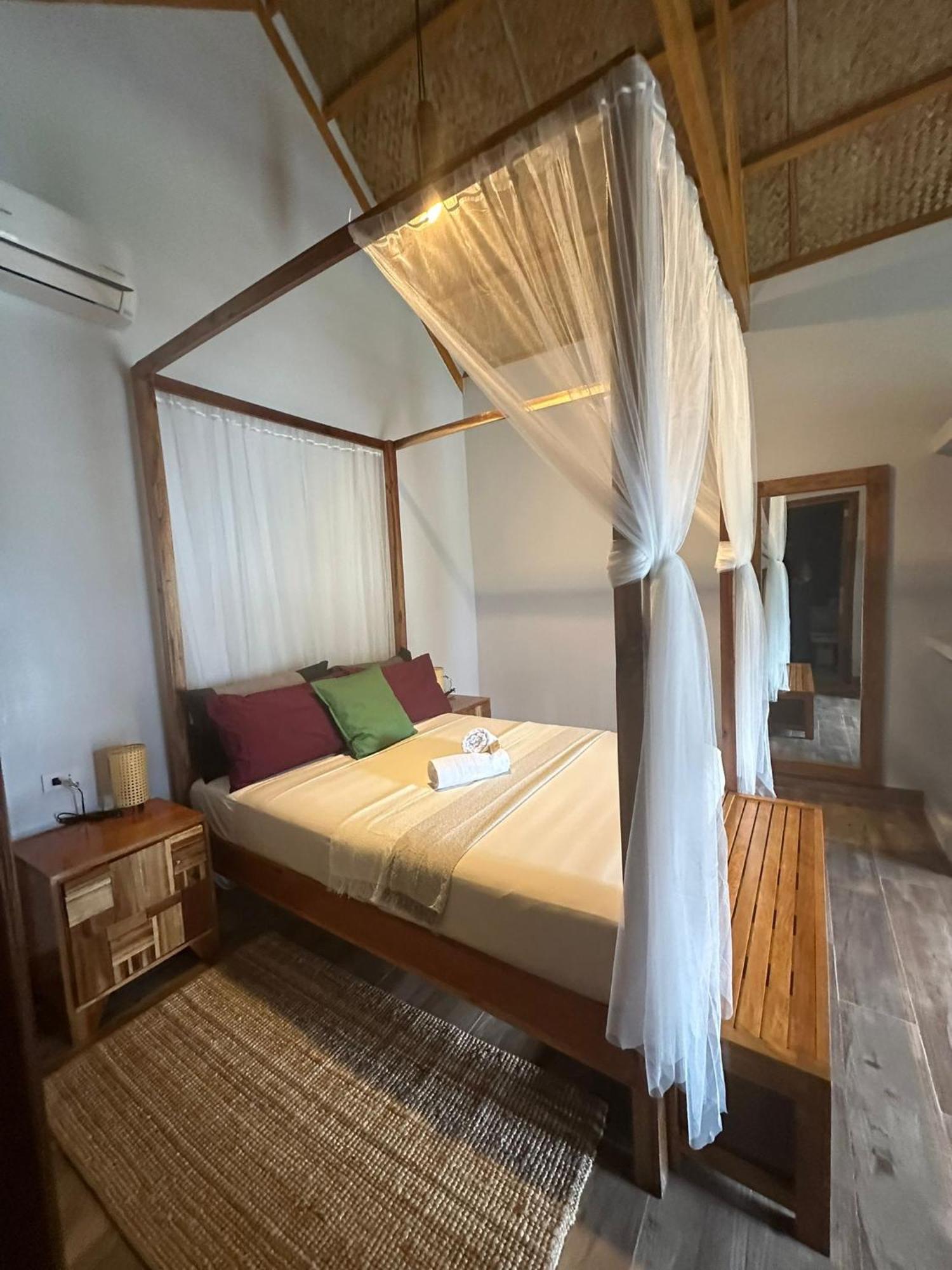 Anitsa Resort Ел Нидо Екстериор снимка