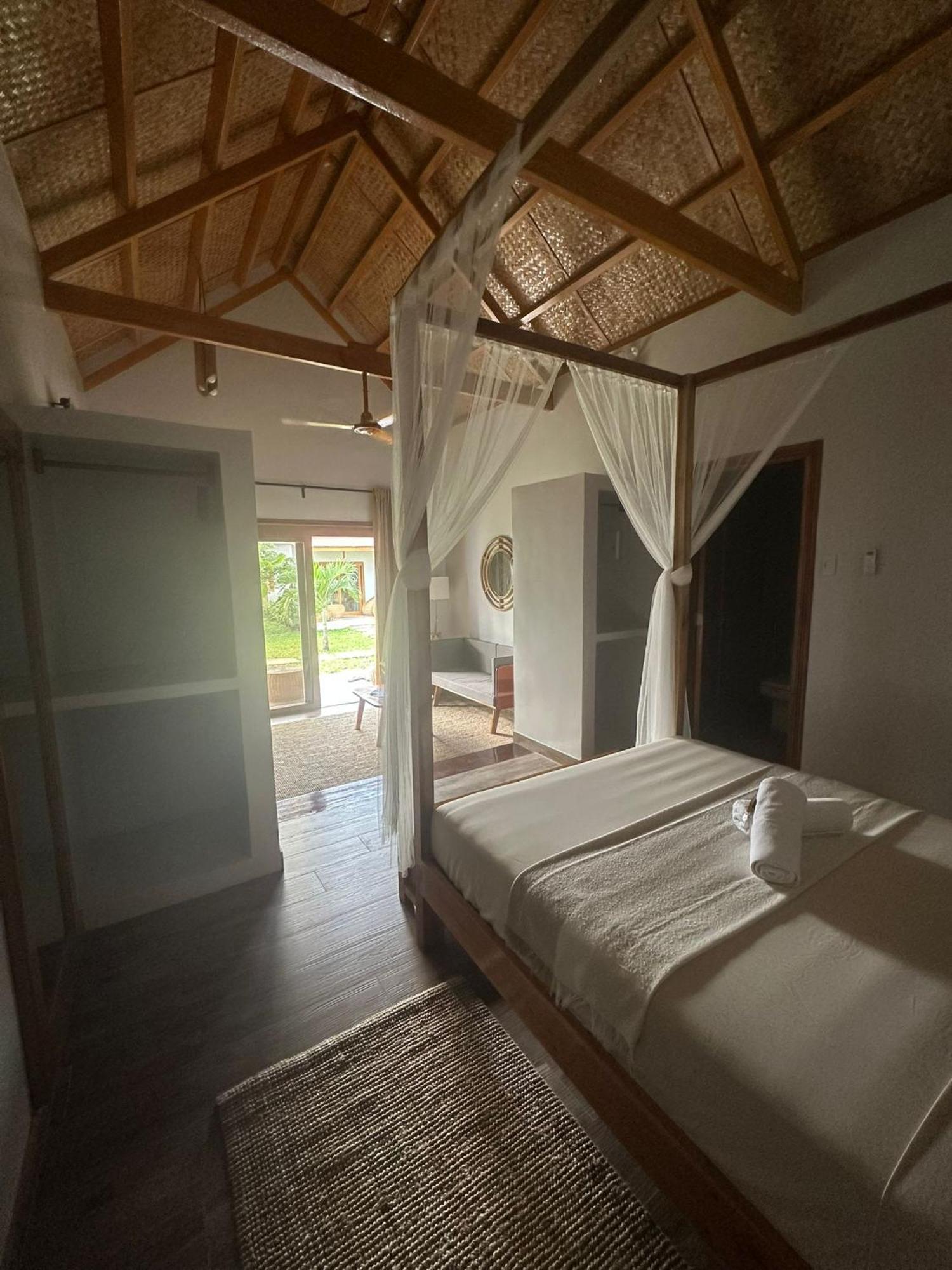 Anitsa Resort Ел Нидо Екстериор снимка