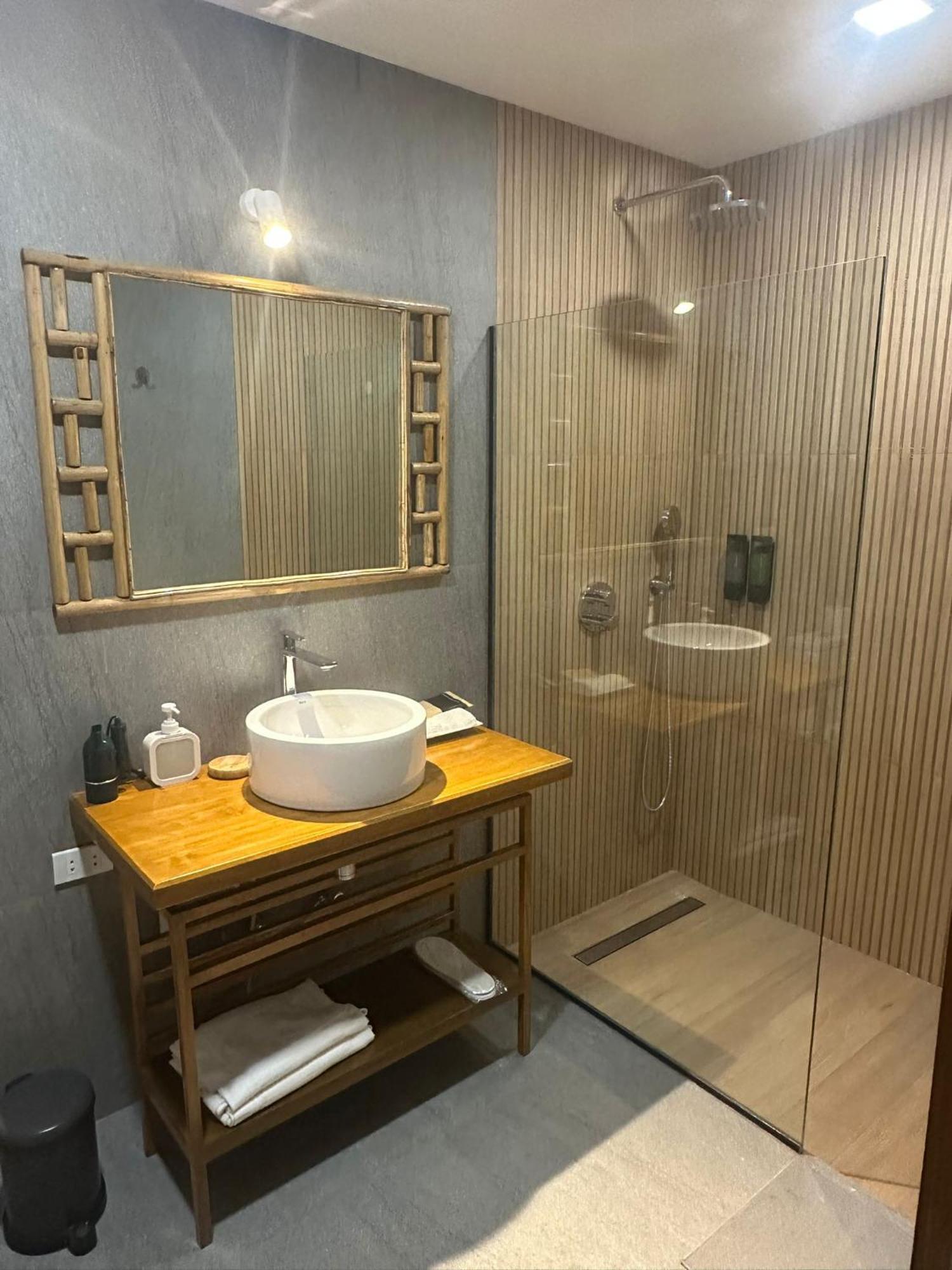 Anitsa Resort Ел Нидо Екстериор снимка